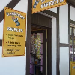 Hahndorf Sweets