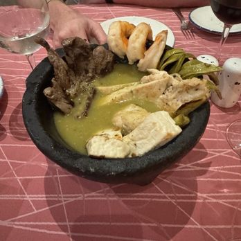 Barceló Huatulco - Dinner at Agave - Hotels Near Me - Oaxaca, MEX