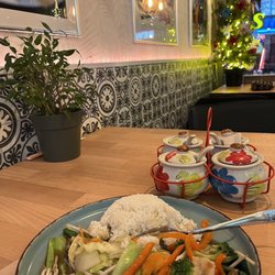 Aroy-D - Essen