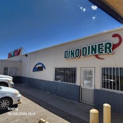 Dino Mart - Dino Mart and Diner.