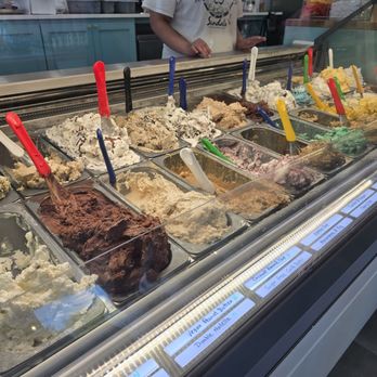 TIFA Chocolate & Gelato - Gelato Near Me - Euless, Texas TIFA Chocolate & Gelato - Gelato Near Me - Euless, Texas
