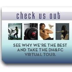 Destin Health & Fitness Club