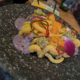 Causa de Cameron