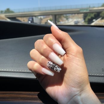 Forever Nails & Spa - Nails by molly - Nail Salons Near Me - Costa Mesa, California