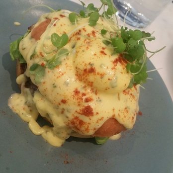 La Palma - Doughnut Benny for Brunch - Italian Near Me - Toronto, Ontario La Palma - Doughnut Benny for Brunch - Italian Near Me - Toronto, Ontario