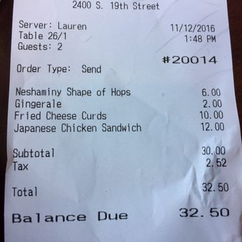 Taproom On 19th - $10 for 6 fried cheese curds? Smh.... - New American Near Me - Philadelphia, Pennsylvania Taproom On 19th - $10 for 6 fried cheese curds? Smh.... - New American Near Me - Philadelphia, Pennsylvania