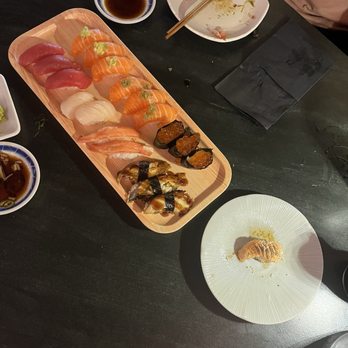 JINGHE JAPANESE RESTAURANT - Updated October 2025 - 550 Photos & 180