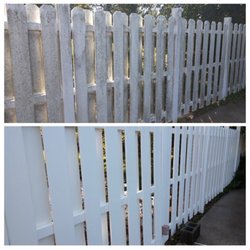 Nashville Exterior Cleaning Company