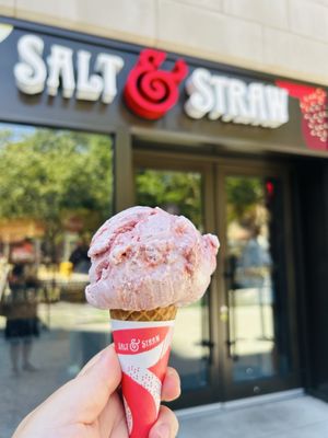 Salt & Straw by null