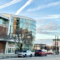 Kern Center - MSOE