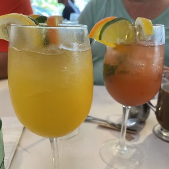Banana Cafe - Our sangrias! - French Near Me - Key West, Florida Banana Cafe - Our sangrias! - French Near Me - Key West, Florida