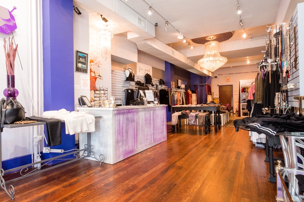 FEMMEBOT CLOTHING CLOSED Updated May 2024 24 Photos & 15 Reviews