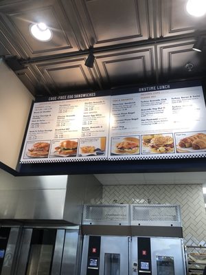 Menu photo 1 Noah's NY Bagels Folsom, CA