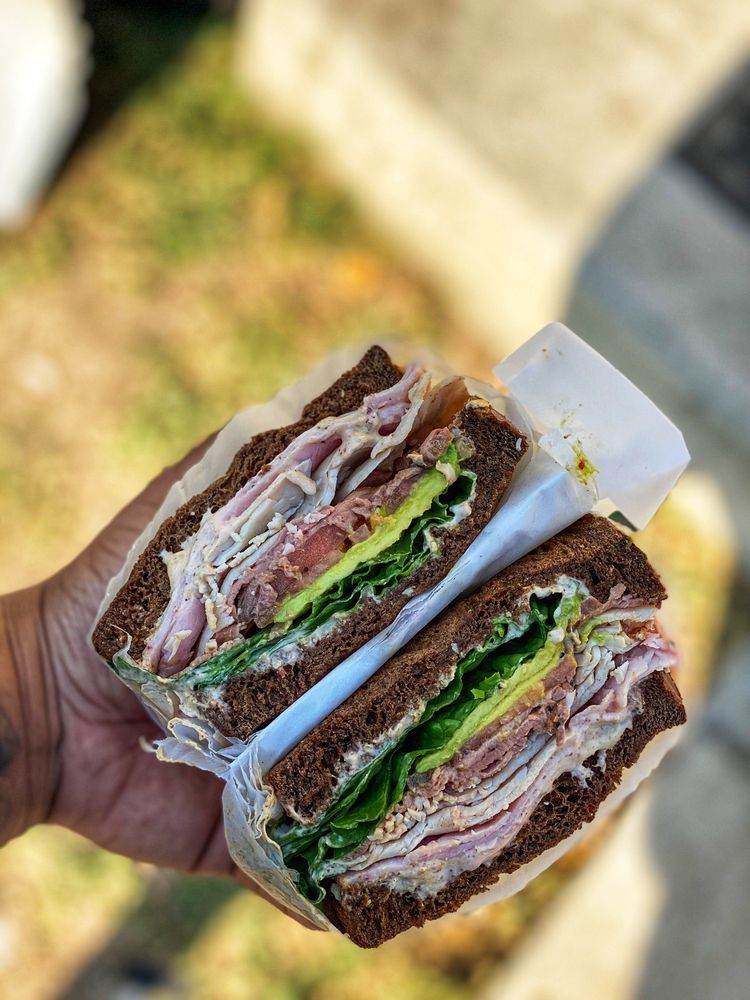 Yo-Way Eatery
