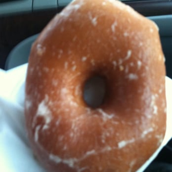 Carmella's Creme - Glazed yeast - Donuts Near Me - Champaign, Illinois Carmella's Creme - Glazed yeast - Donuts Near Me - Champaign, Illinois