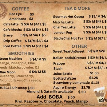 Go Cafe - Cafes Near Me - Paducah, Kentucky Go Cafe - Cafes Near Me - Paducah, Kentucky