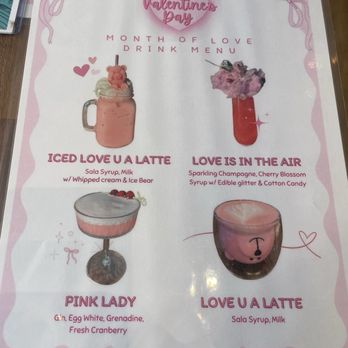 Lapisara Eatery - Drink Menu - Breakfast & Brunch Near Me - San Francisco, California Lapisara Eatery - Drink Menu - Breakfast & Brunch Near Me - San Francisco, California
