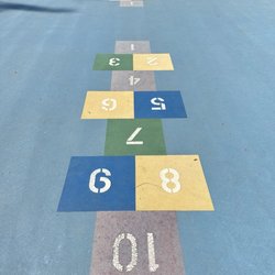 Yang Fan Afterschool & Preschool - Playground