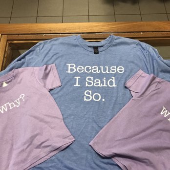 Beckman's On the Beach - a couple of t - shirts - Screen Printing/T-Shirt Printing Near Me - Belmar, New Jersey