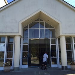 St Peter Catholic Church