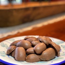 Horne Pecan Company