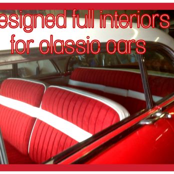 Classic Auto Trim - Auto Customization Near Me Classic Auto Trim - Auto Customization Near Me