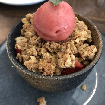 Kyu - Panncotta - Asian Fusion Near Me - Miami, Florida
