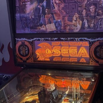 Rad Coffee - new frankenstein pinball machine - Coffee & Tea Near Me - Covina, California Rad Coffee - new frankenstein pinball machine - Coffee & Tea Near Me - Covina, California