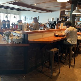 Barrett's Coffee - Coffee Roasteries Near Me - Austin, Texas Barrett's Coffee - Coffee Roasteries Near Me - Austin, Texas
