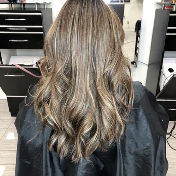 Salon 360 - Hair Stylists Near Me - Carson, California