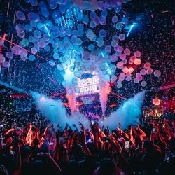 TIME Nightclub