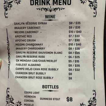 Pho Nation - Drink Menu - Vietnamese Near Me - Alameda, California Pho Nation - Drink Menu - Vietnamese Near Me - Alameda, California