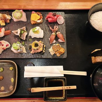 Ume Williamsburg - Sushi Set - Sushi Bars Near Me - Brooklyn, New York Ume Williamsburg - Sushi Set - Sushi Bars Near Me - Brooklyn, New York