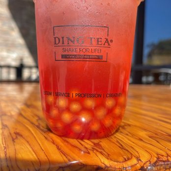 Ding Tea - Bubble Tea Near Me - Oceanside, California Ding Tea - Bubble Tea Near Me - Oceanside, California