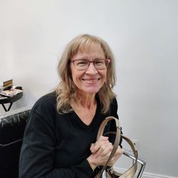 The W Salon