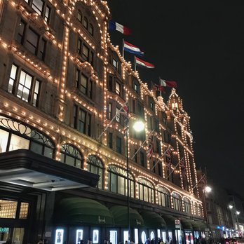 Harrods - Department Stores Near Me - London, XGL Harrods - Department Stores Near Me - London, XGL