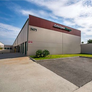 Extra Space Storage - Security Screens - Self Storage Near Me - Huntington Beach, California Extra Space Storage - Security Screens - Self Storage Near Me - Huntington Beach, California