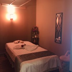 Thai Massage