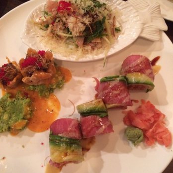 Taka Japanese Restaurant - chef special.  highly recommend. - Japanese Near Me - Wayne, New Jersey