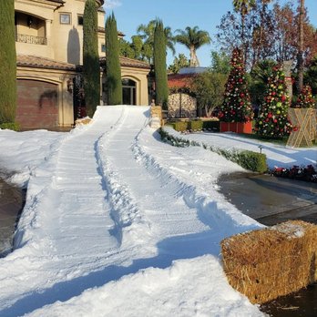 SnowPros - 10 tons, double lane run - Party & Event Planning Near Me SnowPros - 10 tons, double lane run - Party & Event Planning Near Me