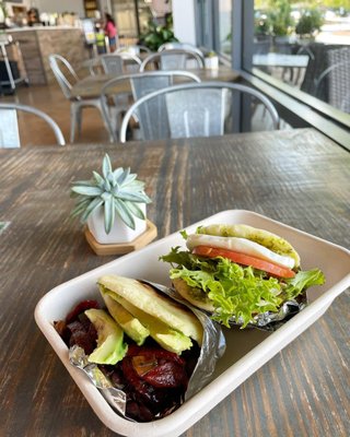 Arepa Culture by null