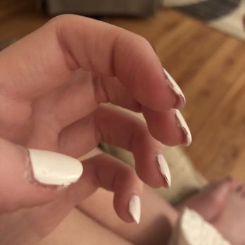 Mary Nail Salon & Spa - Acrylics - Nail Salons Near Me - Johnston, Iowa