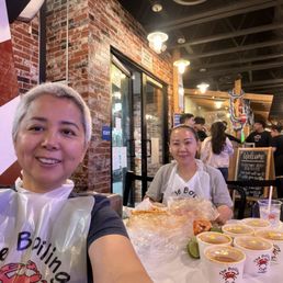 Food is great. 2 hours wait is way too long. Hope they can adjust the waiting time to the shortest. Food is great. 2 hours wait is way too long. Hope they can adjust the waiting time to the shortest.