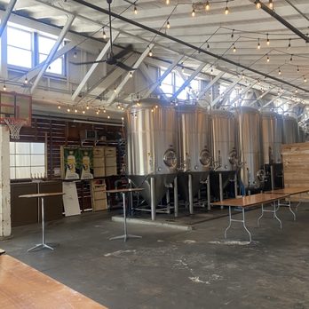 Hapa's Brewing Company - Breweries Near Me - San Jose, California Hapa's Brewing Company - Breweries Near Me - San Jose, California
