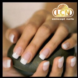 International Hair and Nail Styles