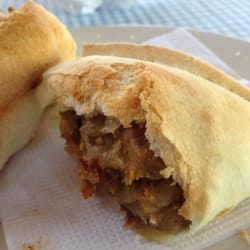 La Picada 7300 - Gordita la empanada!