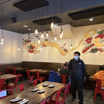 Taipei Cafe - Taiwanese Near Me - Chicago, Illinois
