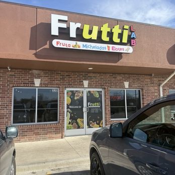 Frutti Lab - Fruits & Veggies Near Me - Kyle, Texas