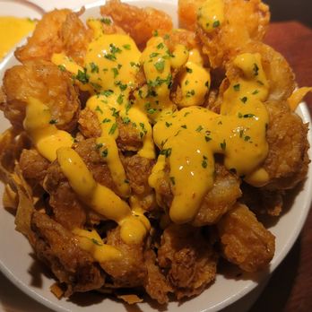 Bahama Breeze - Firecracker Shrimp - Bars Near Me - Tukwila, Washington