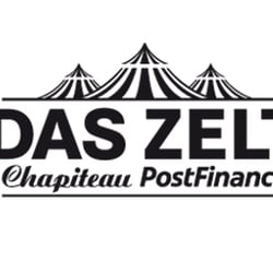 Das Zelt